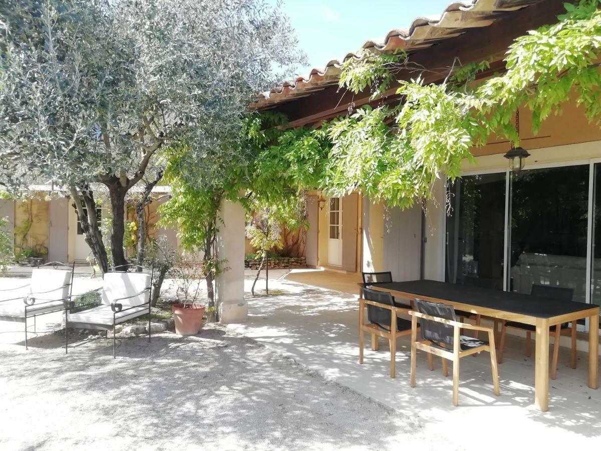 Le Chant Du Coeur Roussillon en Isere Exterior foto