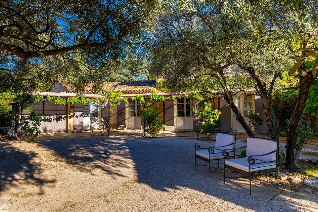 Le Chant Du Coeur Roussillon en Isere Exterior foto